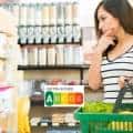 Nutri-Score: Guía para entender el semáforo nutricional