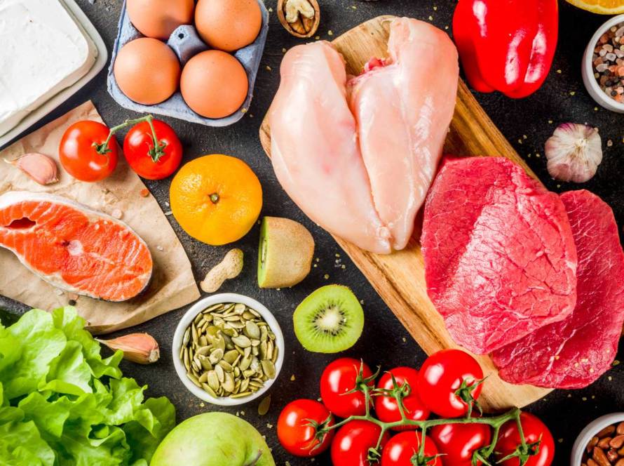 Dieta baja en FODMAPs