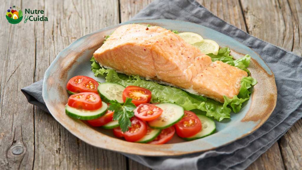 Alimentos bajos en FODMAPs