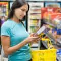 Cómo leer la etiqueta de alimentos: guía práctica para tomar decisiones saludables
