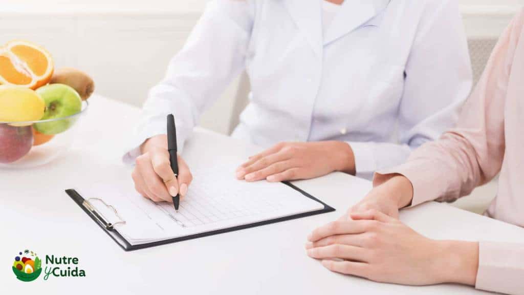 Psicologia y nutrición